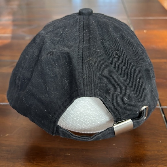 JUST HIT IT Ball Cap Adjustable Baseball Cap Hat - Picture 5 of 7